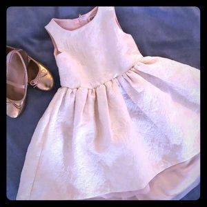 Beautiful little girls dress